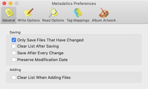 metadatics review for mac